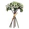 Melrose Club Pack of 12 Green Nature Inspired Berry Bundle Home Decors 11"